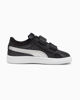 Immagine di PUMA - SNEAKERS  BIMBA NERE GLITTERATE E GRIGIE SMASH 3.0 GLITZ PS DAL 28 AL 35, 394686-03