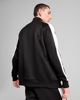 Immagine di PUMA - FELPA UOMO NERA  E BIANCA T7 ALWAYS ON TRACK, 629587-01