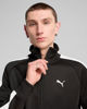 Immagine di PUMA - FELPA UOMO NERA  E BIANCA T7 ALWAYS ON TRACK, 629587-01