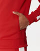 Immagine di PUMA - FELPA UOMO ROSSA  E BIANCA T7 ALWAYS ON TRACK, 629587-11