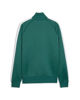 Immagine di PUMA - FELPA UOMO VERDE E BIANCA T7 ALWAYS ON TRACK, 629587-41