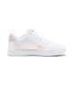 Immagine di PUMA - SNEAKERS JUNIOR BIANCA E ROSA CAVEN 2.0 HOLO 2.0 GS  DAL 36 AL 39, 401567-01