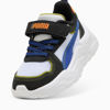 Immagine di PUMA - SNEAKERS  KIDS BIANCHE, NERE, BLU, VERDI E ARANCIONI TRINITY LITE STARBLITZ AC+TD  DAL 20 AL 27, 400664-02