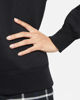 Immagine di NIKE – FELPA DONNA SPORTSWEAR PHOENIX FLEECE NERA – DQ5751/010