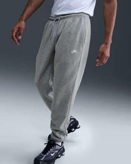 Immagine di NIKE – PANTALONE UOMO CLUB GRIGIO – FN3808/063