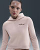 Immagine di NIKE – FELPA DONNA SPORTSWEAR PHOENIX  ROSA – IM7494/667