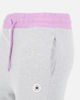 Immagine di CONVERSE - PANTALONE DONNA GRIGIO CHIARO E LILLA CHUCK ELASTIC,  10028088-A01