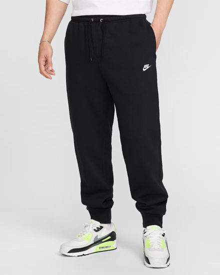 Immagine di NIKE – PANTALONE UOMO CLUB NERO – FN3787/010