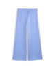 Immagine di PUMA - PANTALONI DONNA T7 LOW RISE TRACK OP LILLA E BIANCA - 629803-70
