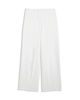 Immagine di PUMA - PANTALONE DONNA BIANCO  ESSENTIAL GRAPHIC LEO LUXE, 634567-02