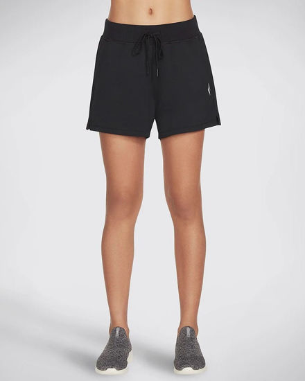 Immagine di SKECHERS - PANTALONCINO DONNA NERO,  W2SH33