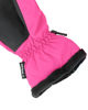 Immagine di BRUGI - GUANTI DA SCI DONNA FUXIA E NERI, ZB2T-T66P-G59