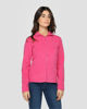 Immagine di BRUGI - PILE FULL ZIP DONNA FUXIA, 9GZB-TZ17-744
