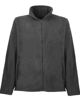 Immagine di BRUGI - PILE FULL ZIP UOMO GRIGIO SCURO, 9GZA-TZ17-495