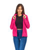 Immagine di ON SPIRIT - PILE DONNA FULL ZIP FUXIA - LUANA