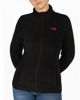 Immagine di ON SPIRIT - PILE DONNA FULL ZIP NERO - LUANA