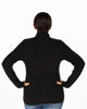 Immagine di ON SPIRIT - PILE DONNA FULL ZIP NERO - LUANA