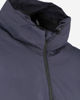 Immagine di ON SPIRIT - GIUBBINO LUNGO CON CAPPUCCIO BLU PAOLO, AU02075-A2050