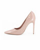 Immagine di MISS GLOBO - Décolleté nude in vernice, tacco 10,5CM