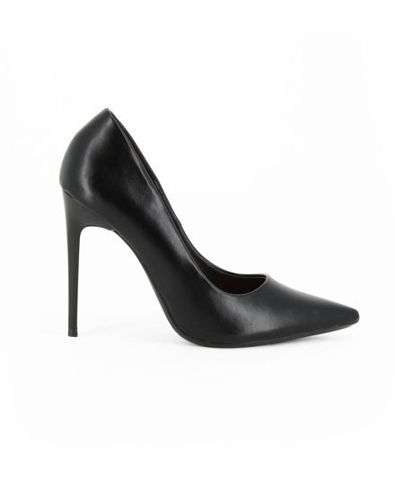 Immagine di MISS GLOBO - Décolleté nera, tacco 10,5CM