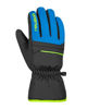 Immagine di REUSCH - GUANTI SCI JUNIOR ALAN JUNIOR BLU, NERI E GIALLO FLUO , 6461115-7002