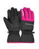 Immagine di REUSCH - GUANTI SCI JUNIOR ALAN JUNIOR FUXIA E NERI , 6461115-7720