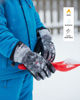 Immagine di REUSCH - GUANTI SCI JUNIOR GRIGI E NERI CARTER R-TEX , 6561220-7588