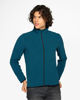 Immagine di ON SPIRIT - PILE UOMO  FULL ZIP  OTTANIO  - EMILIO