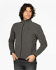 Immagine di ON SPIRIT - PILE UOMO  FULL ZIP  GRIGIO SCURO -EMILIO