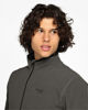 Immagine di ON SPIRIT - PILE UOMO  FULL ZIP  GRIGIO SCURO -EMILIO