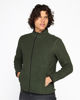 Immagine di ON SPIRIT - PILE UOMO  FULL ZIP  VERDE MILITARE- EMILIO