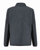 Immagine di ON SPIRIT - MICROPILE UOMO  FULL ZIP GRIGIO SCURO E NERO - IVAN