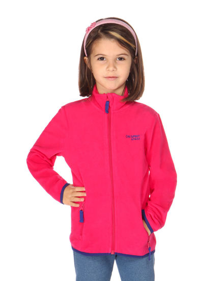 Immagine di ON SPIRIT - MICROPILE BIMBA FUXIA - DANIELA