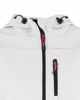 Immagine di ON SPIRIT - GIACCA DONNA CON CAPPUCCIO SOFTSHELL BIANCA - CLELIA