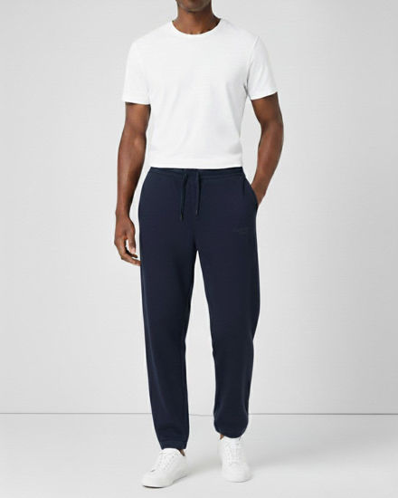 Immagine di ON SPIRIT - PANTALONI IN PILE UOMO BLU - ROBERT