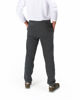 Immagine di ON SPIRIT - PANTALONI IN PILE UOMO GRIGIO SCURO - ROBERT