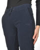 Immagine di ON SPIRIT - PANTALONI IN PILE DONNA BLU - ILARIA