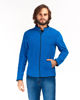 Immagine di ON SPIRIT - PILE UOMO  FULL ZIP BLU ROYAL - EMILIO