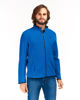 Immagine di ON SPIRIT - PILE UOMO  FULL ZIP BLU ROYAL - EMILIO