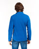 Immagine di ON SPIRIT - PILE UOMO  FULL ZIP BLU ROYAL - EMILIO