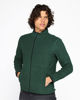 Immagine di ON SPIRIT - PILE UOMO  FULL ZIP VERDE - EMILIO