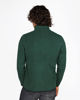Immagine di ON SPIRIT - PILE UOMO  FULL ZIP VERDE - EMILIO