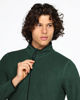 Immagine di ON SPIRIT - PILE UOMO  FULL ZIP VERDE - EMILIO