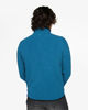 Immagine di ON SPIRIT - PILE UOMO  FULL ZIP BLU PETROLIO - EMILIO