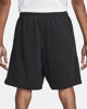 Immagine di NIKE -  PANTALONCINO UOMO NERO CLUB KNIT, FQ4359-010