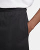 Immagine di NIKE -  PANTALONCINO UOMO NERO CLUB KNIT, FQ4359-010