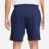 Immagine di NIKE -  PANTALONCINO UOMO BLU   CLUB KNIT, FQ4359-410