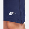 Immagine di NIKE -  PANTALONCINO UOMO BLU   CLUB KNIT, FQ4359-410