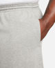 Immagine di NIKE -  PANTALONCINO UOMO GRIGIO  CLUB KNIT, FQ4359-063