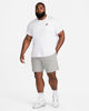Immagine di NIKE -  PANTALONCINO UOMO GRIGIO  CLUB KNIT, FQ4359-063